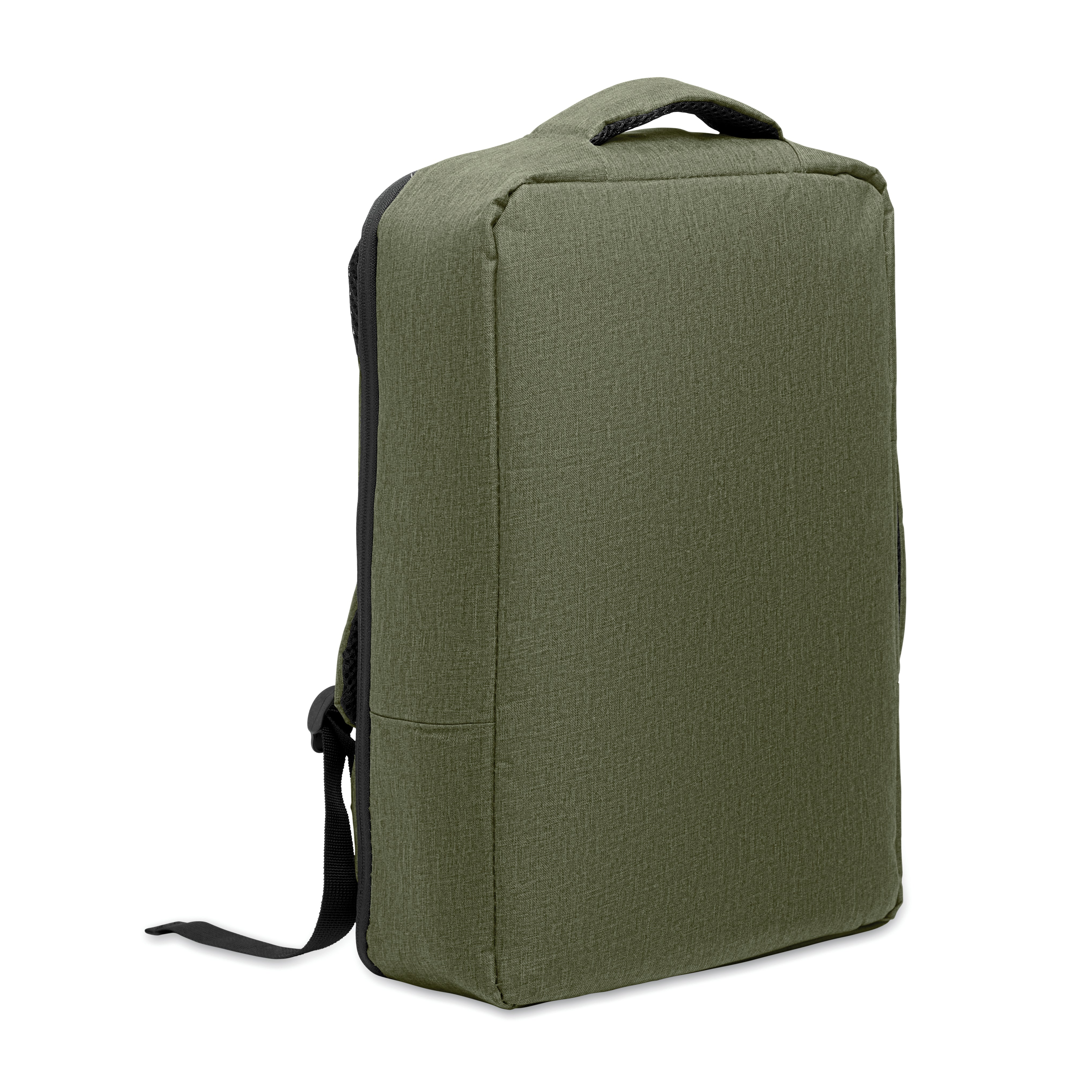 Smukły plecak na laptop 15 cal LAUGAR