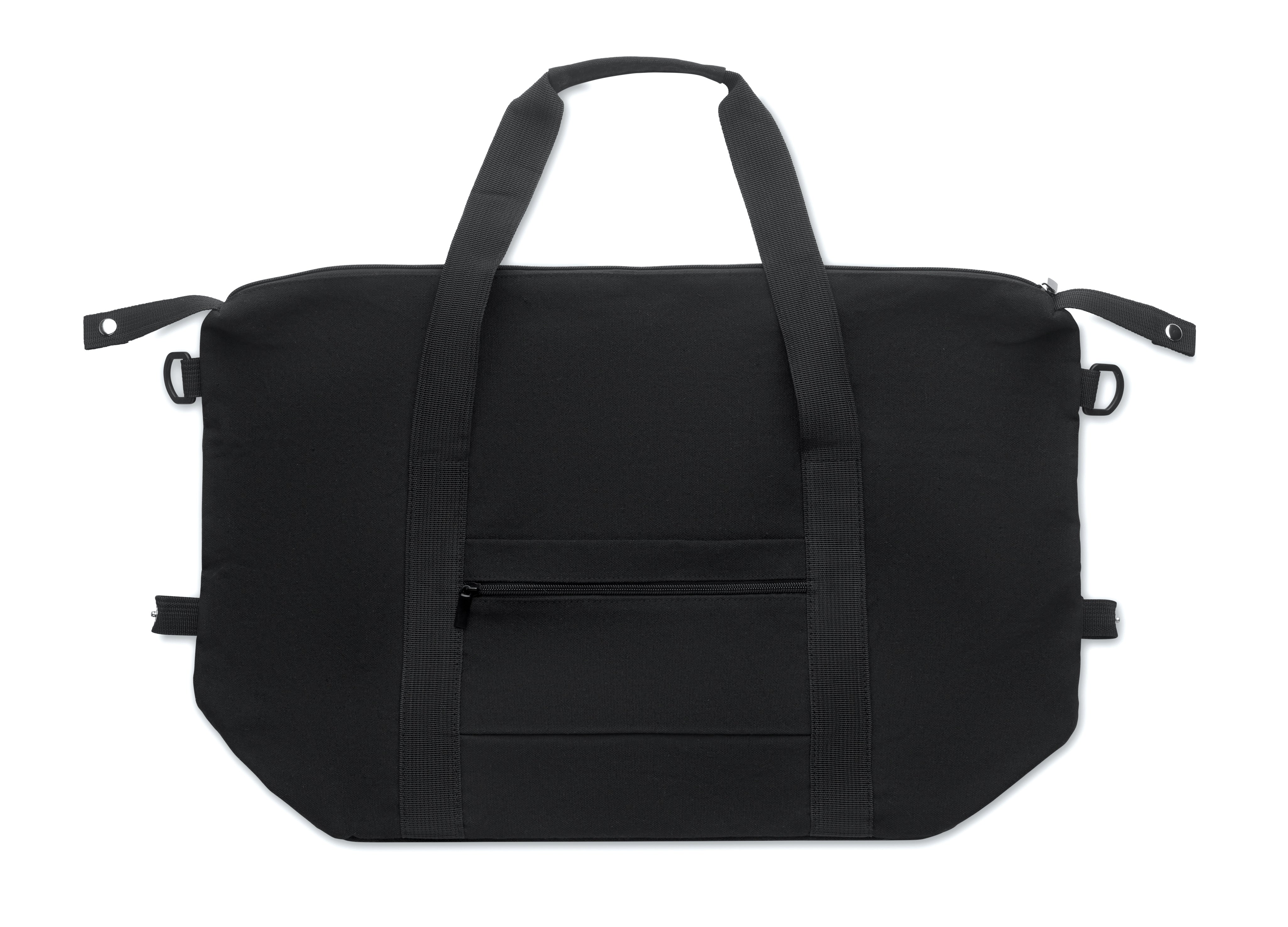Torba weekendowa z recyklingu KOPER TOTE