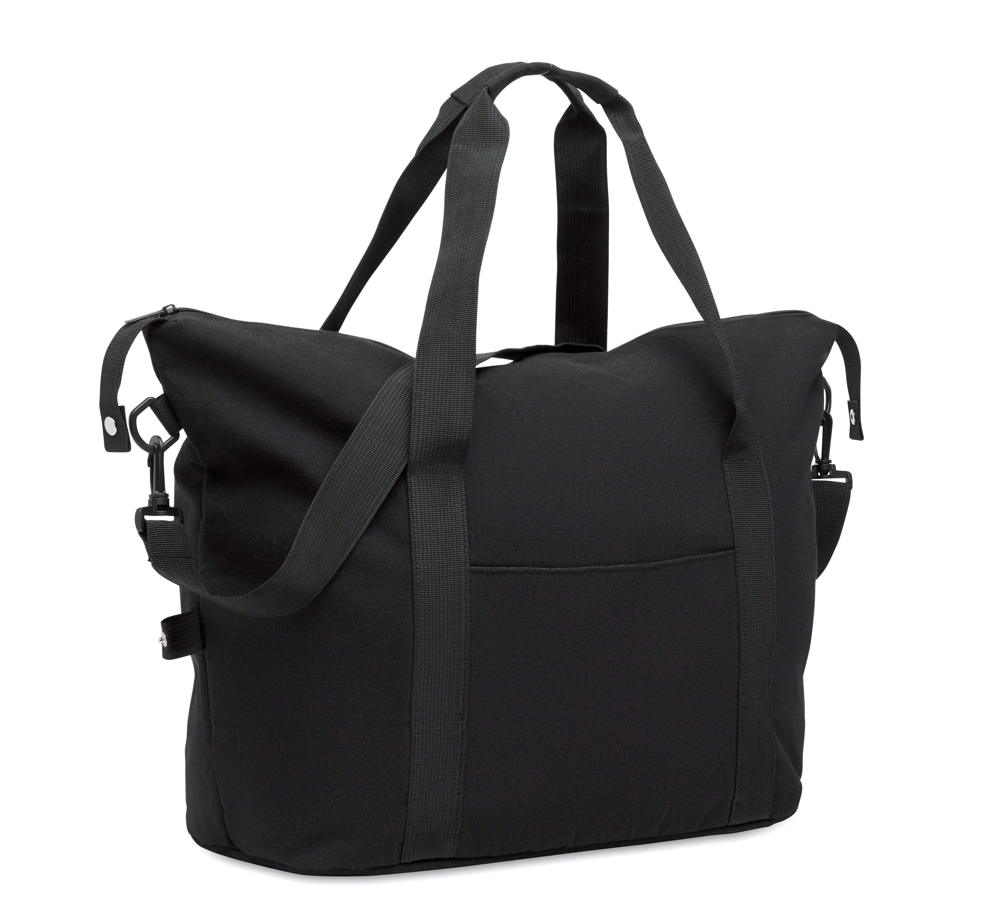 Torba weekendowa z recyklingu KOPER TOTE