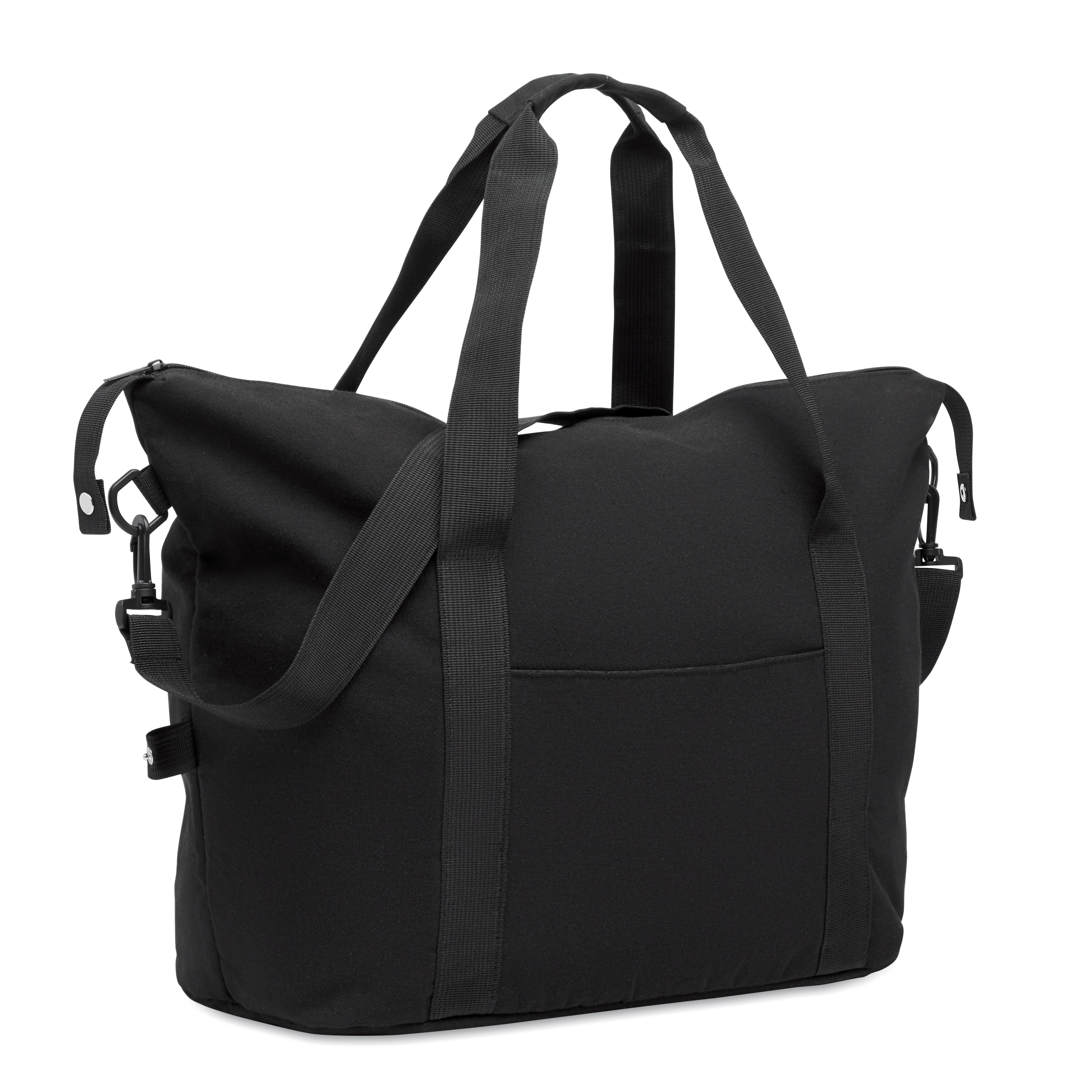 Torba weekendowa z recyklingu KOPER TOTE