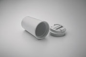 Kubek dwuścienny 350ml BEIBAKU