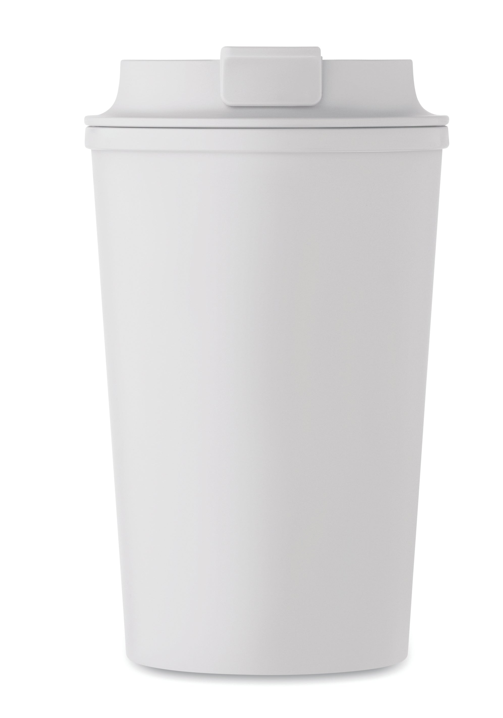 Kubek dwuścienny 350ml BEIBAKU
