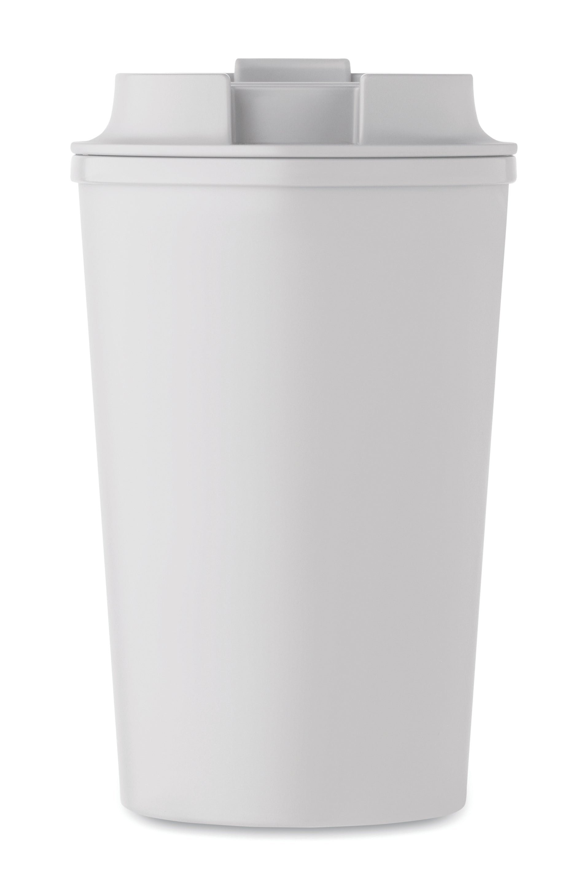 Kubek dwuścienny 350ml BEIBAKU