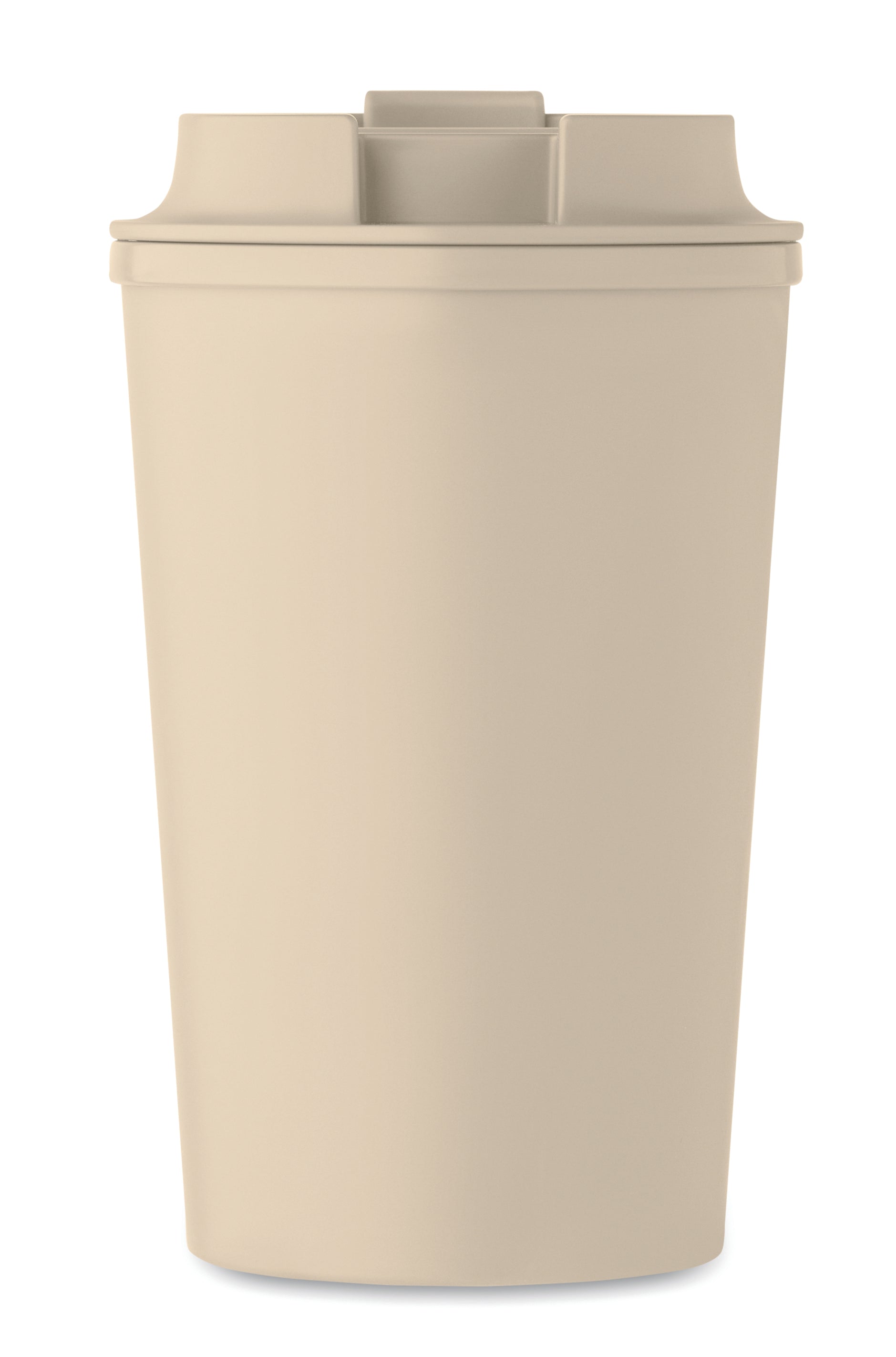 Kubek dwuścienny 350ml BEIBAKU