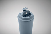 Kubek dwuścienny 350ml BEIBAKU