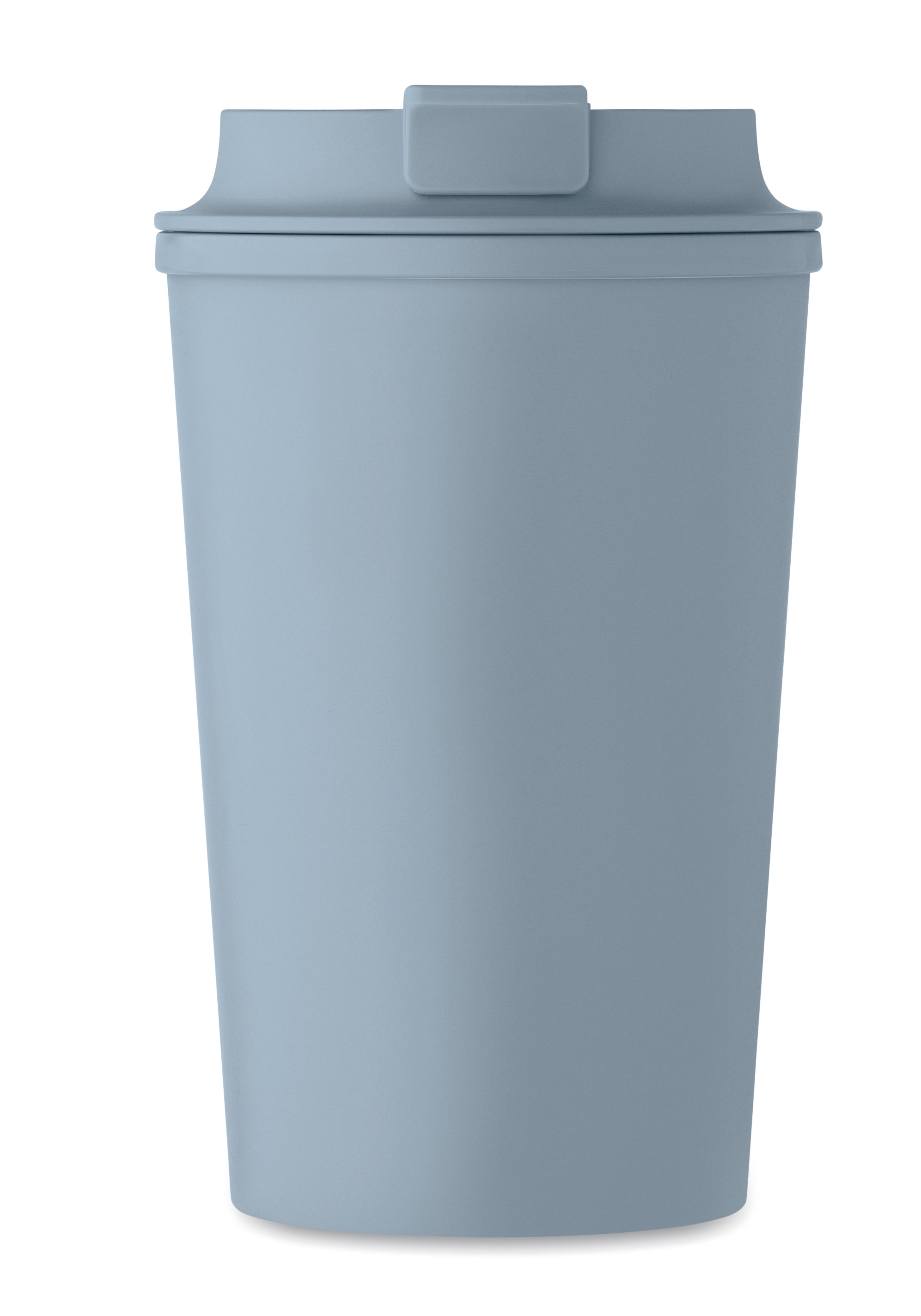 Kubek dwuścienny 350ml BEIBAKU