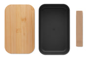 Lunchbox kukurydza PLA 1000ml BEIBABOX