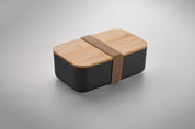 Lunchbox kukurydza PLA 1000ml BEIBABOX