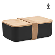 Lunchbox kukurydza PLA 1000ml BEIBABOX