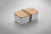 Lunchbox kukurydza PLA 1000ml BEIBABOX