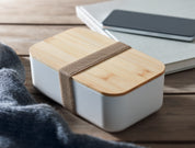 Lunchbox kukurydza PLA 1000ml BEIBABOX