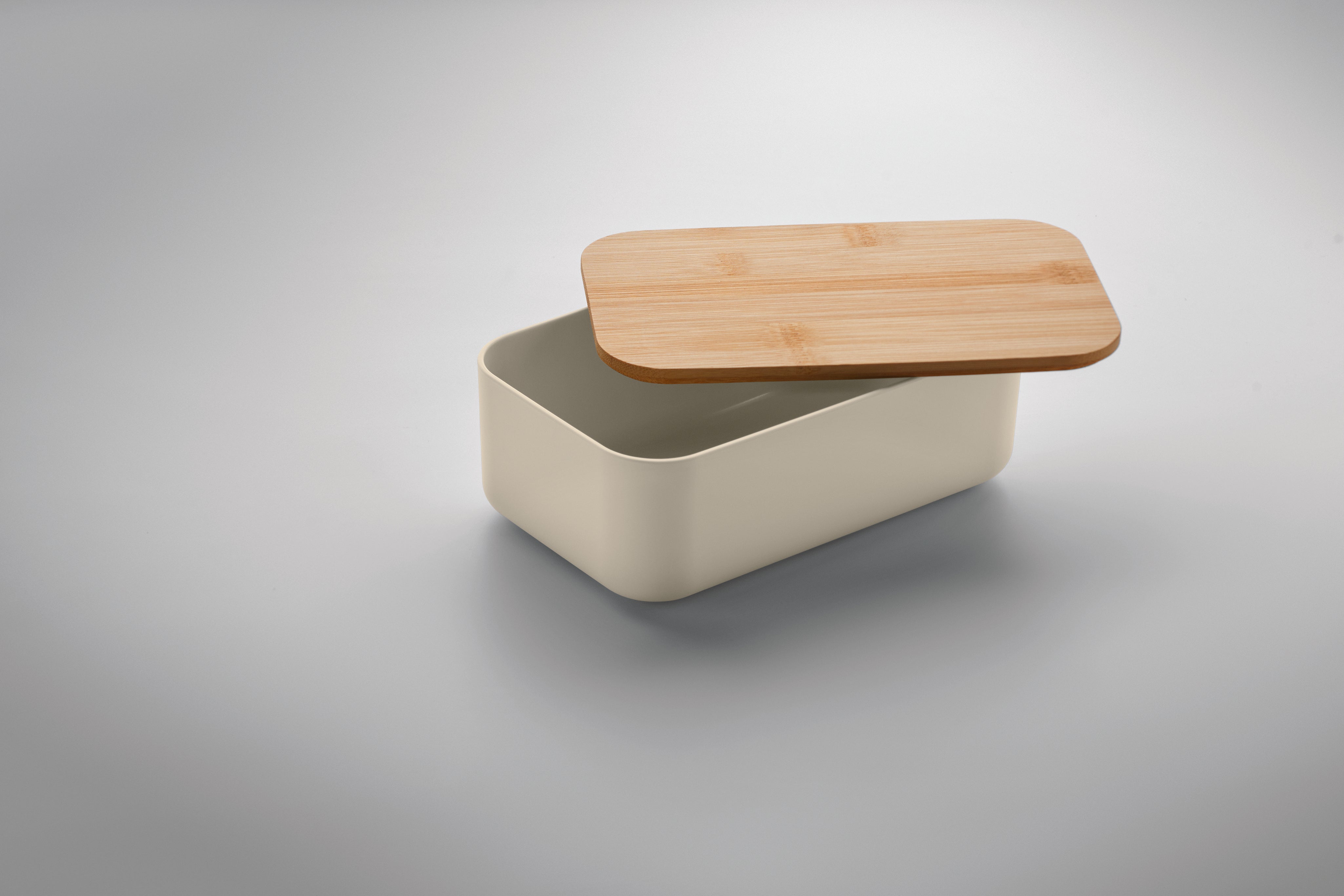 Lunchbox kukurydza PLA 1000ml BEIBABOX