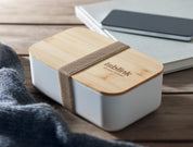 Lunchbox kukurydza PLA 1000ml BEIBABOX