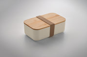 Lunchbox kukurydza PLA 1000ml BEIBABOX