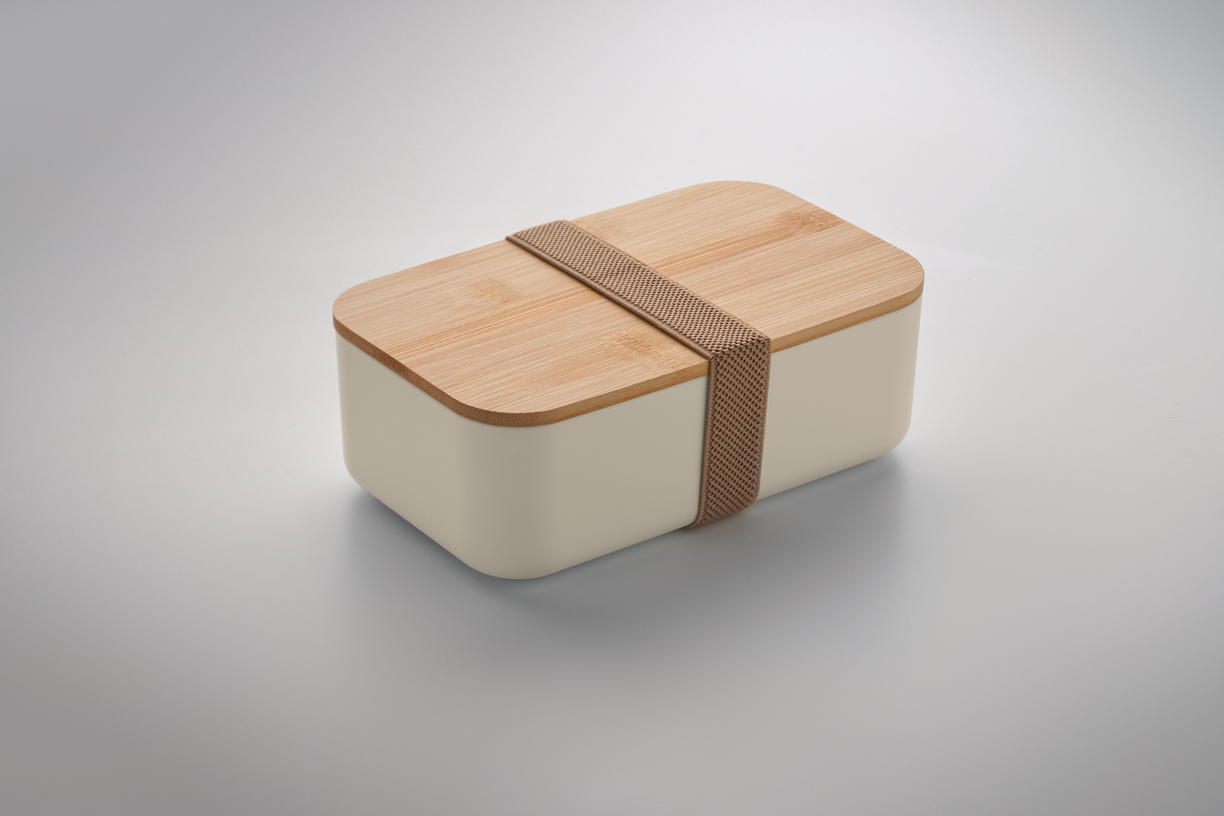 Lunchbox kukurydza PLA 1000ml BEIBABOX