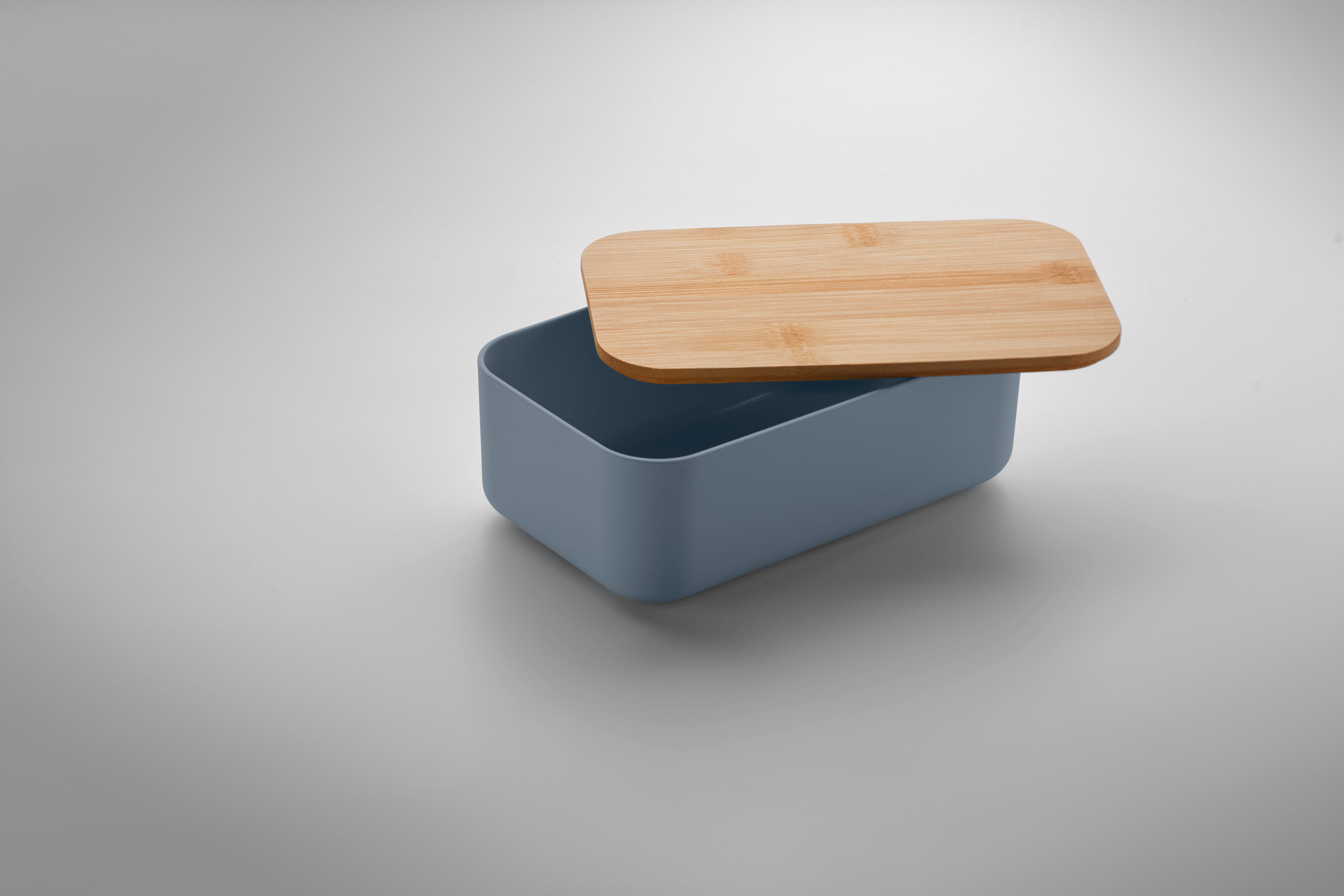 Lunchbox kukurydza PLA 1000ml BEIBABOX