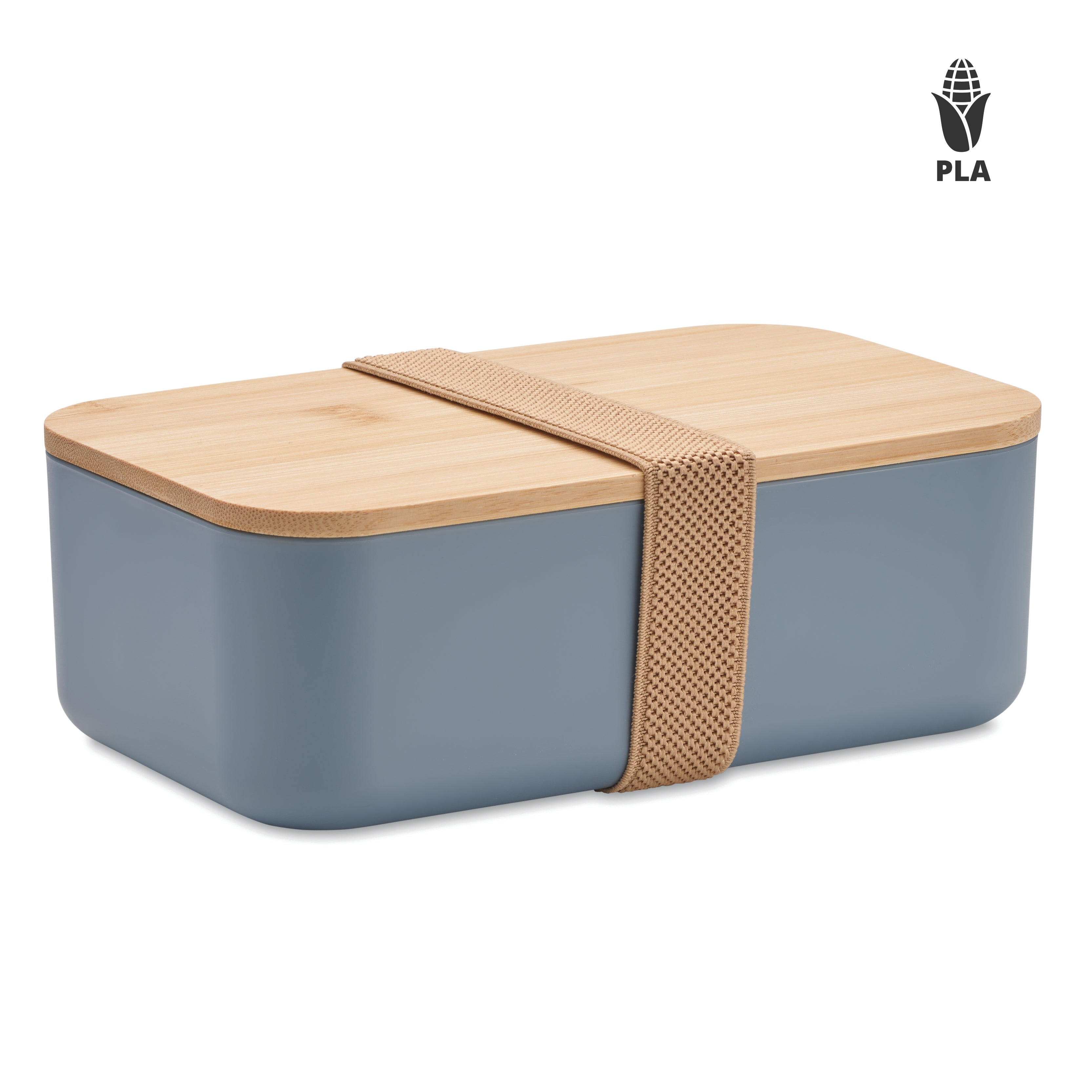 Lunchbox kukurydza PLA 1000ml BEIBABOX