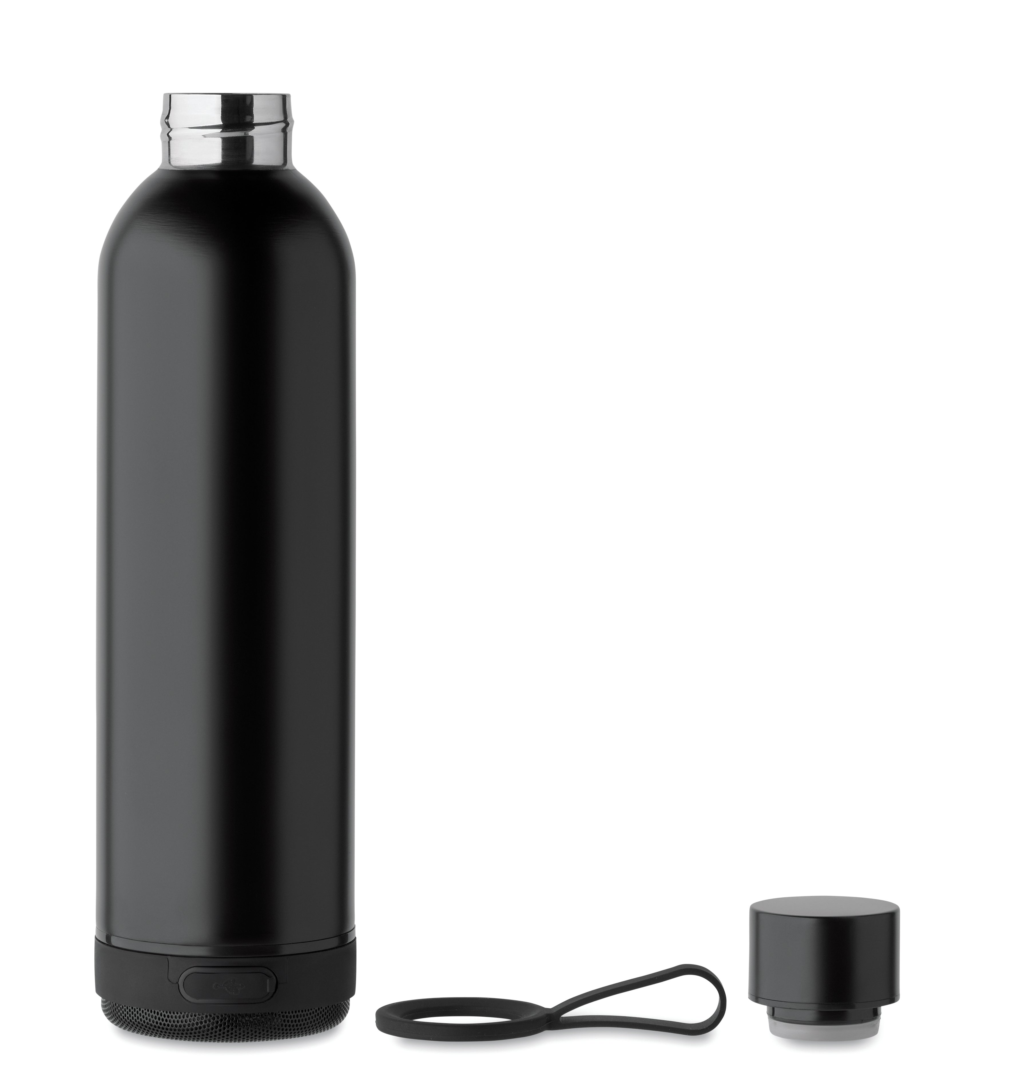 Butelka dwuścienna 500 ml MUSEY