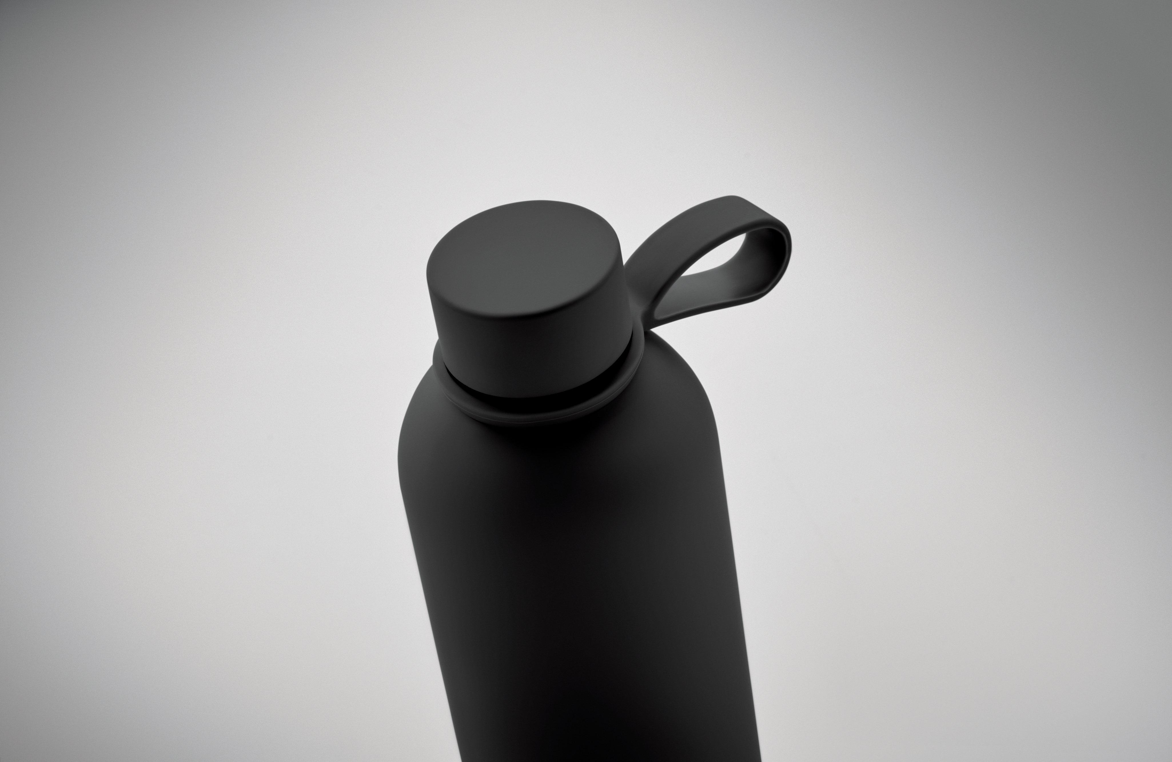 Butelkadwuścienna 500 ml EMERALD