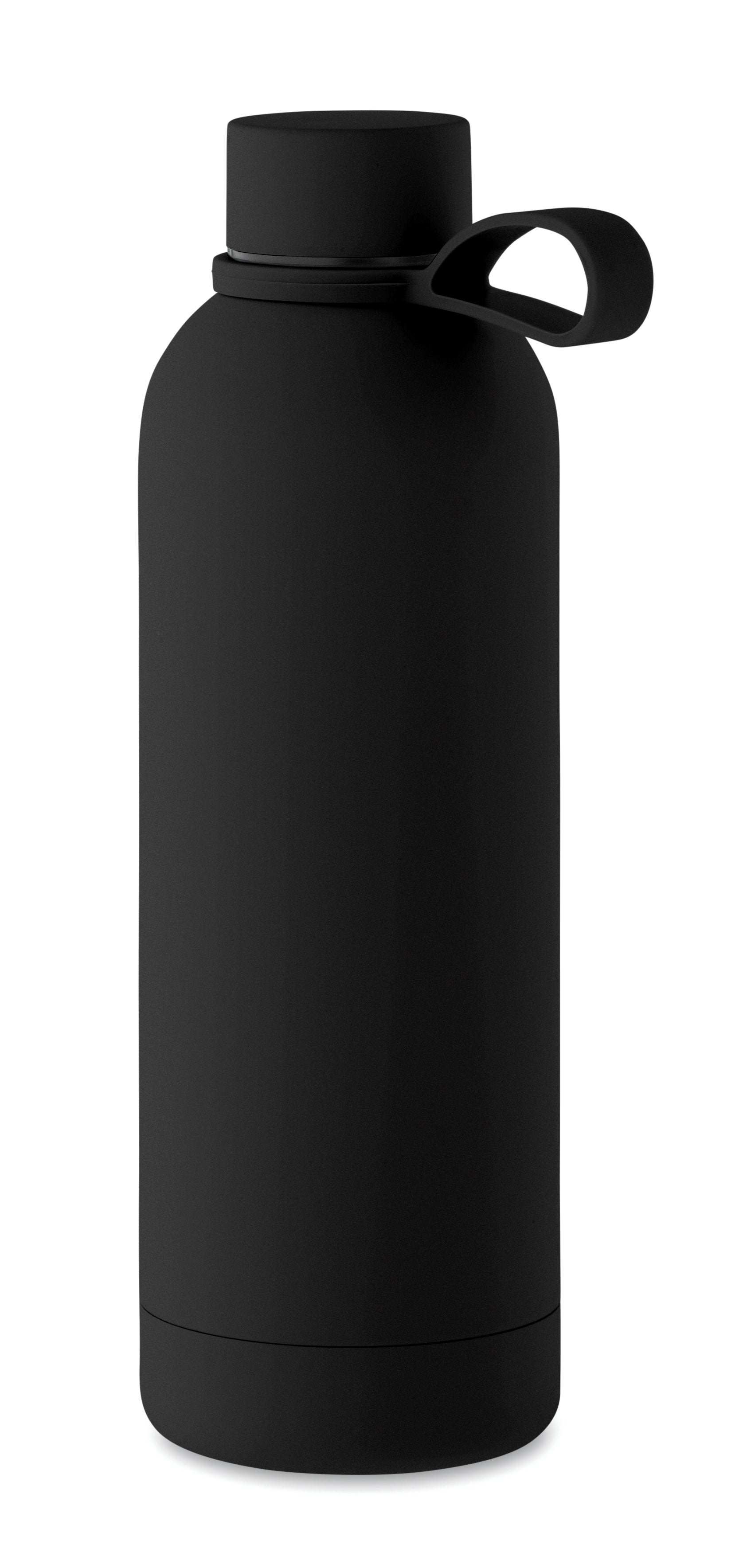 Butelkadwuścienna 500 ml EMERALD