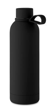 Butelkadwuścienna 500 ml EMERALD