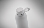 Butelkadwuścienna 500 ml EMERALD