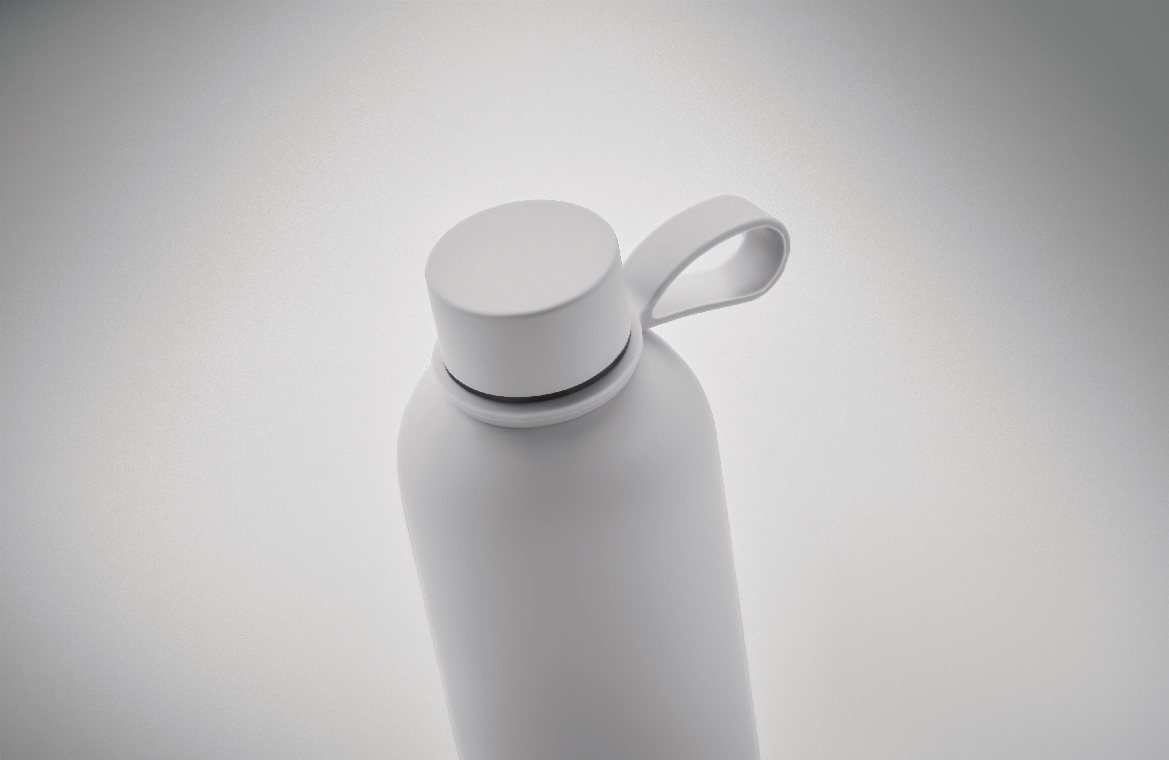Butelkadwuścienna 500 ml EMERALD