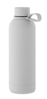 Butelkadwuścienna 500 ml EMERALD