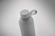 Butelkadwuścienna 500 ml EMERALD