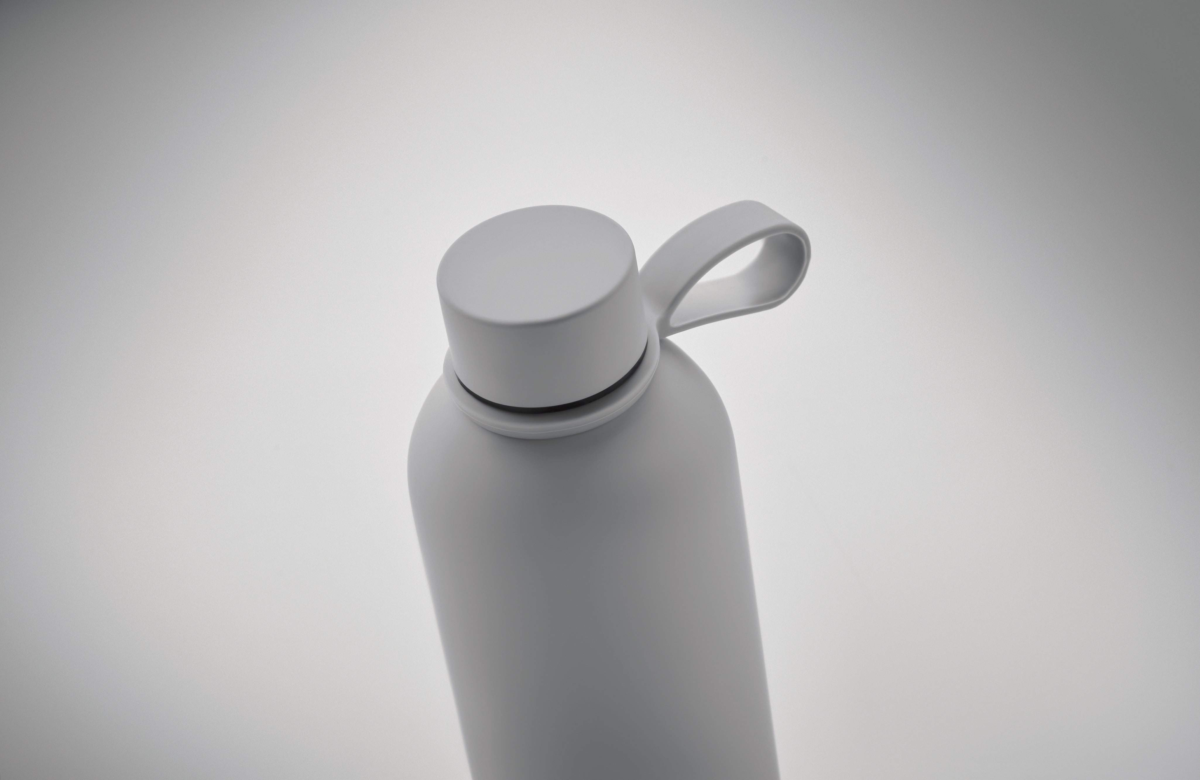 Butelkadwuścienna 500 ml EMERALD