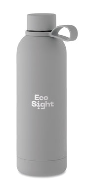Butelkadwuścienna 500 ml EMERALD