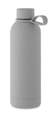 Butelkadwuścienna 500 ml EMERALD