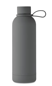 Butelkadwuścienna 500 ml EMERALD