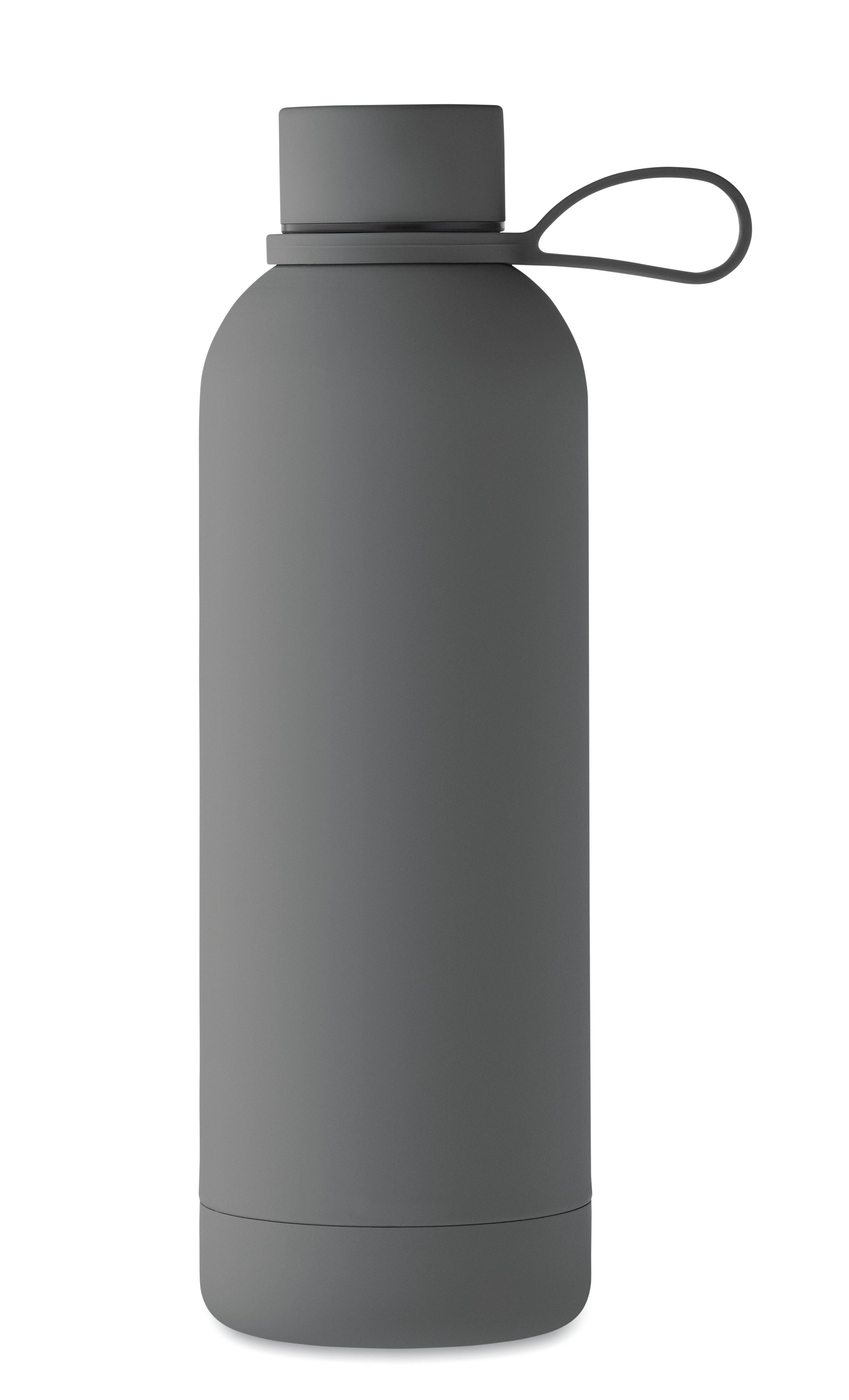 Butelkadwuścienna 500 ml EMERALD