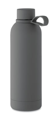Butelkadwuścienna 500 ml EMERALD
