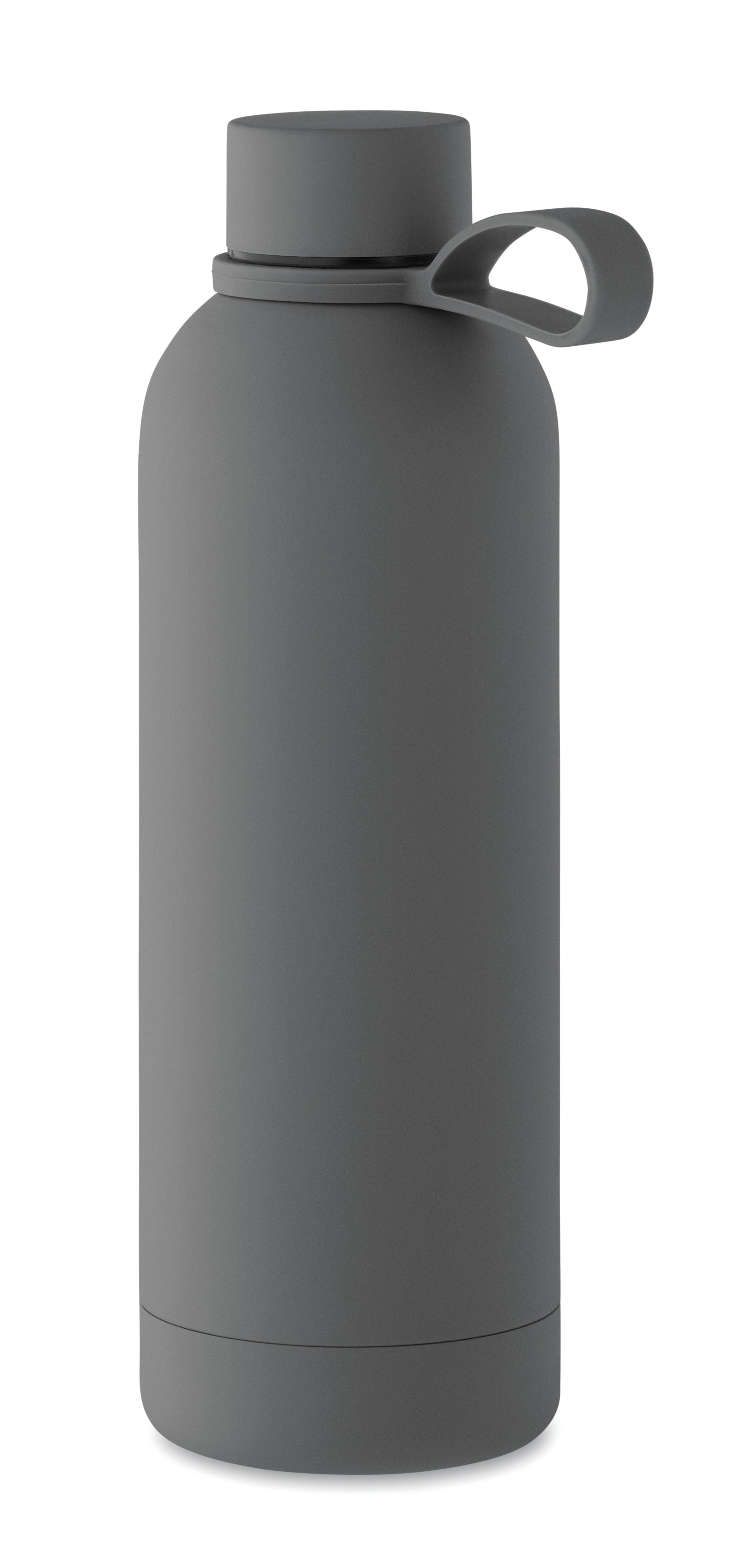 Butelkadwuścienna 500 ml EMERALD
