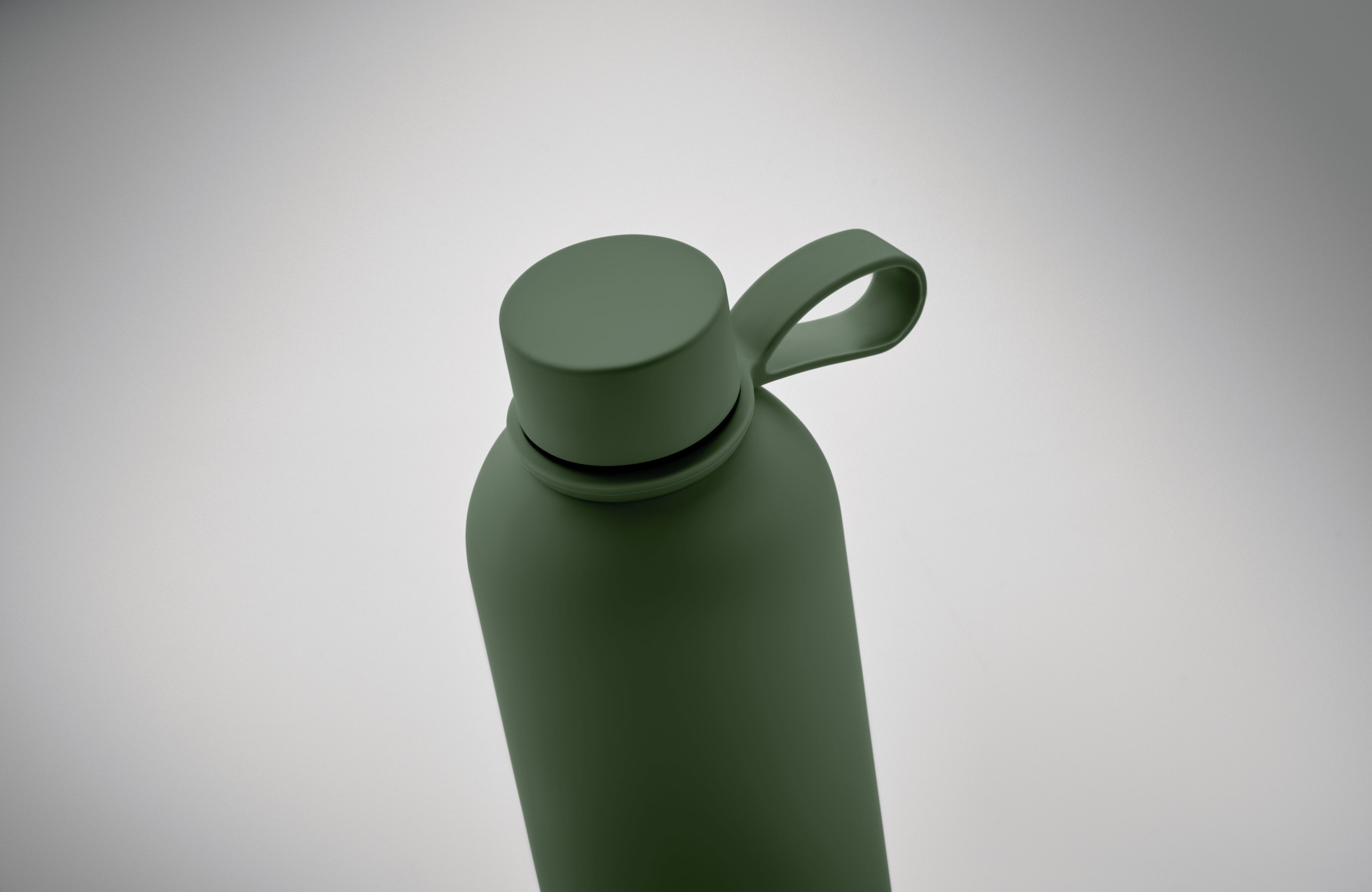 Butelkadwuścienna 500 ml EMERALD