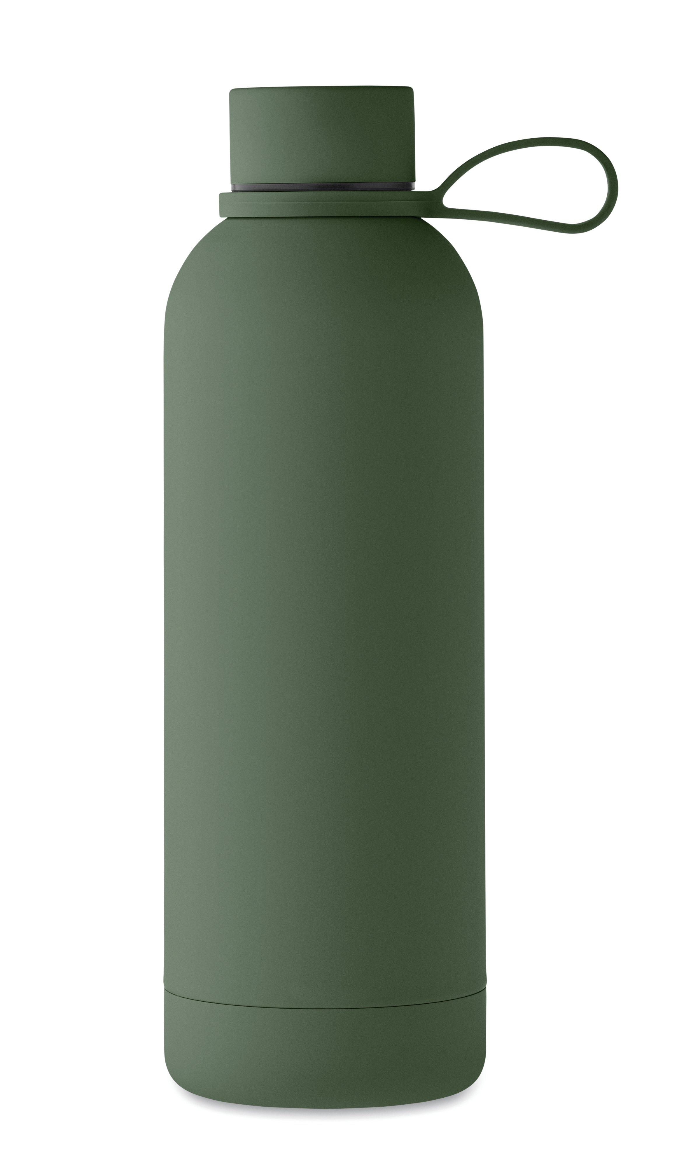 Butelkadwuścienna 500 ml EMERALD