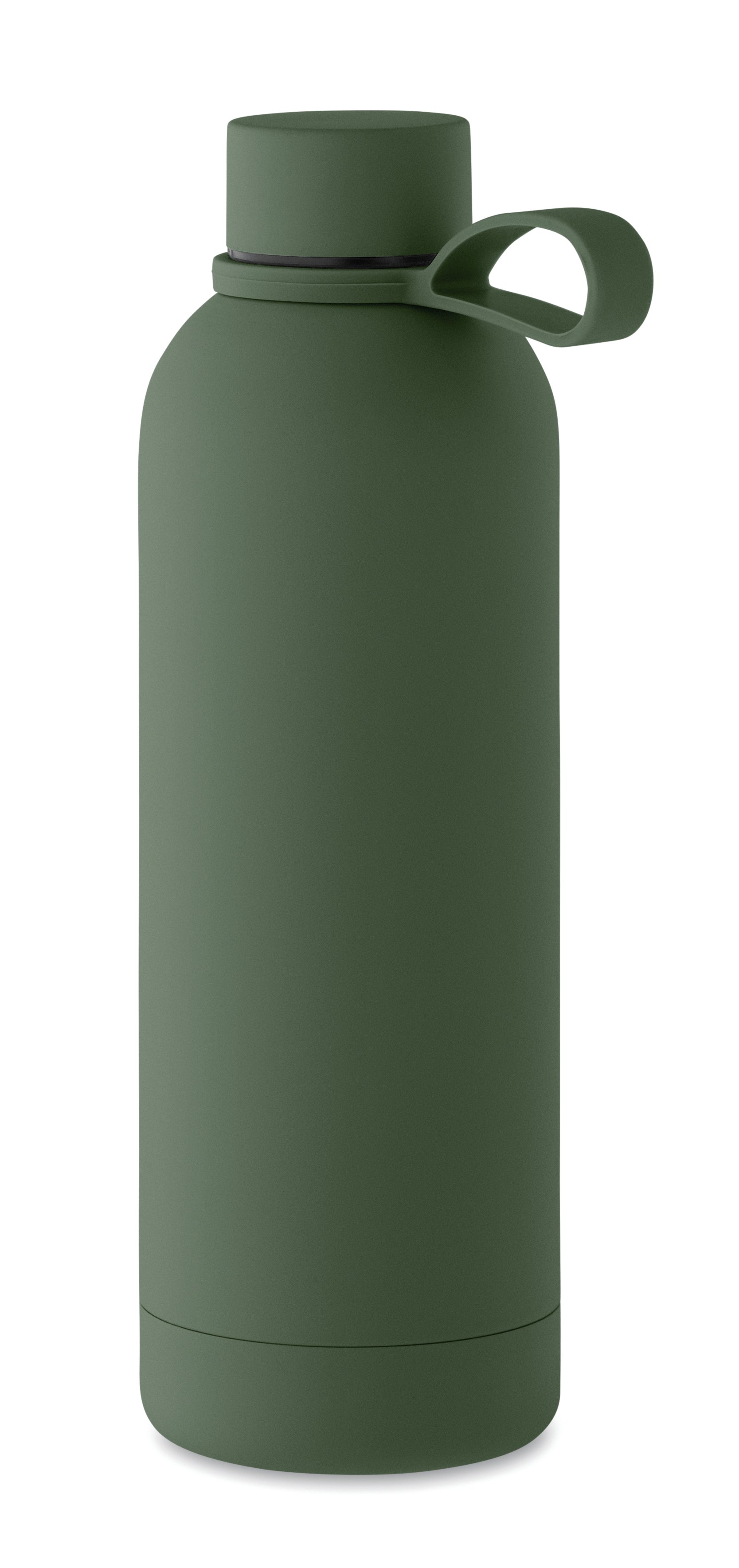 Butelkadwuścienna 500 ml EMERALD