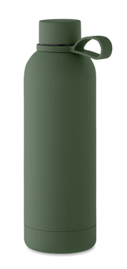 Butelkadwuścienna 500 ml EMERALD