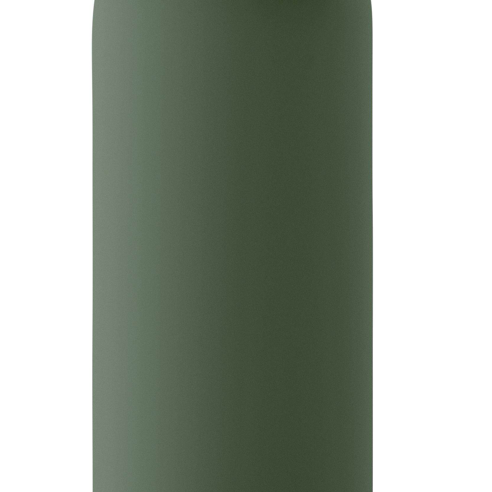 Butelkadwuścienna 500 ml EMERALD