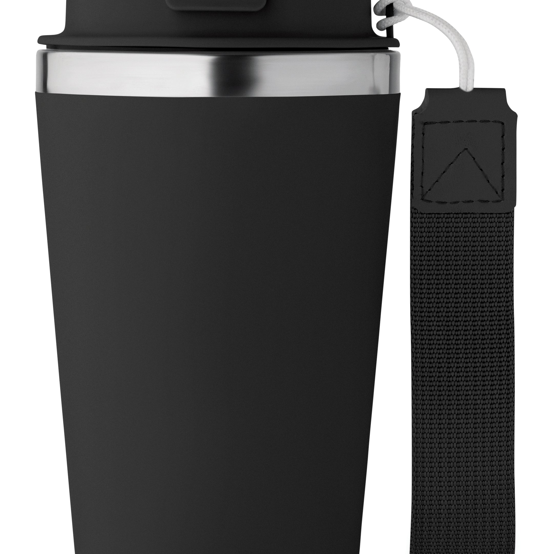 Kubek dwuścienny 350 ml TOPAZ