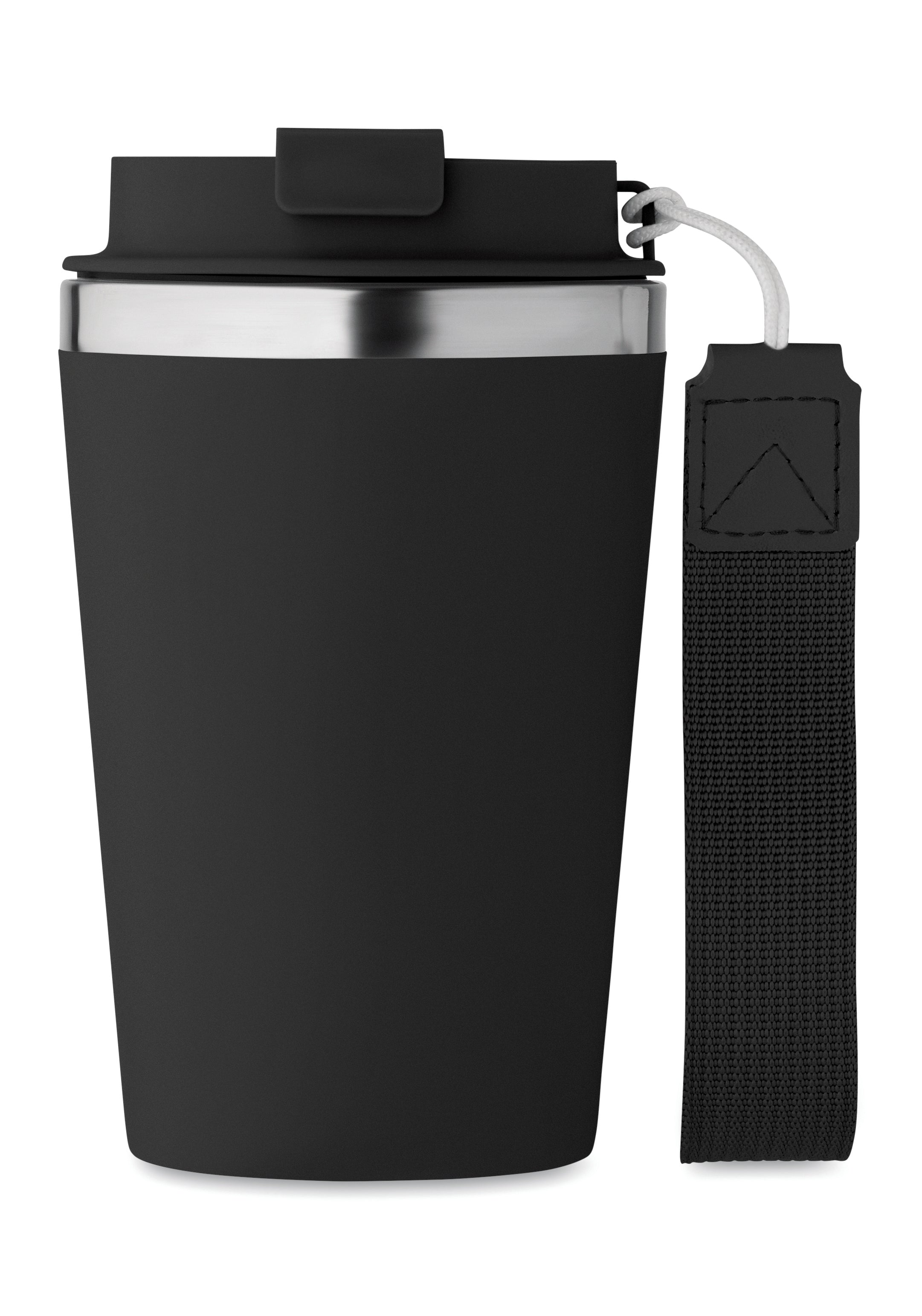 Kubek dwuścienny 350 ml TOPAZ