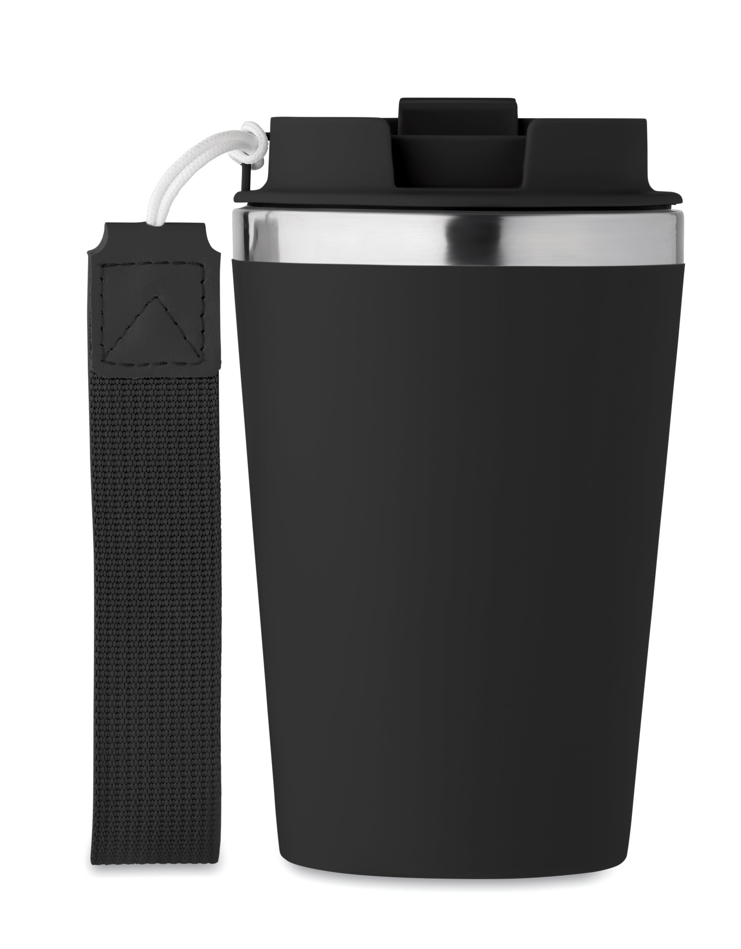Kubek dwuścienny 350 ml TOPAZ