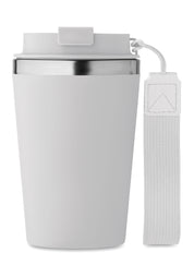 Kubek dwuścienny 350 ml TOPAZ