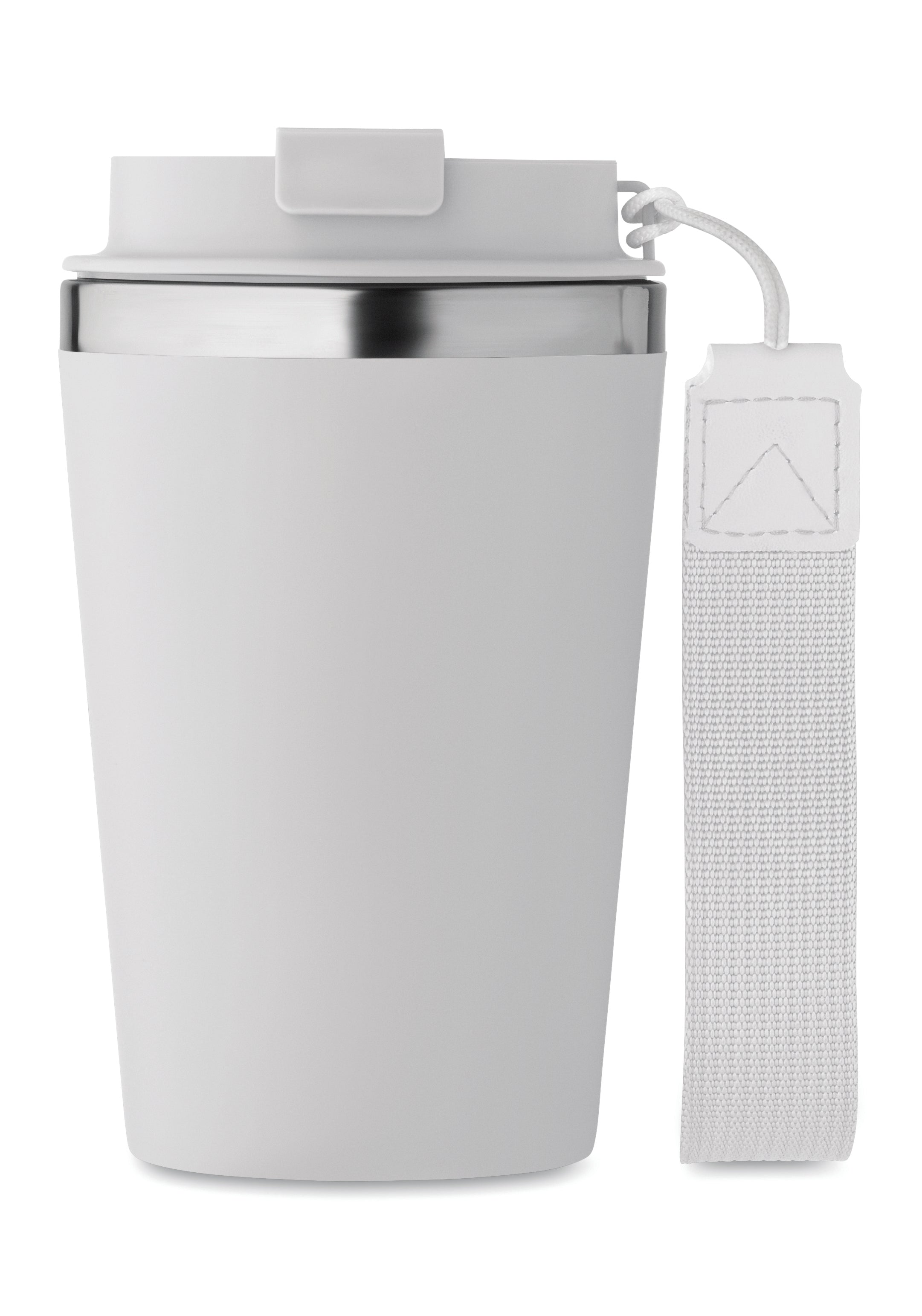 Kubek dwuścienny 350 ml TOPAZ