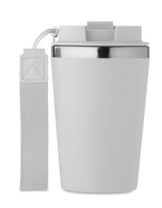 Kubek dwuścienny 350 ml TOPAZ