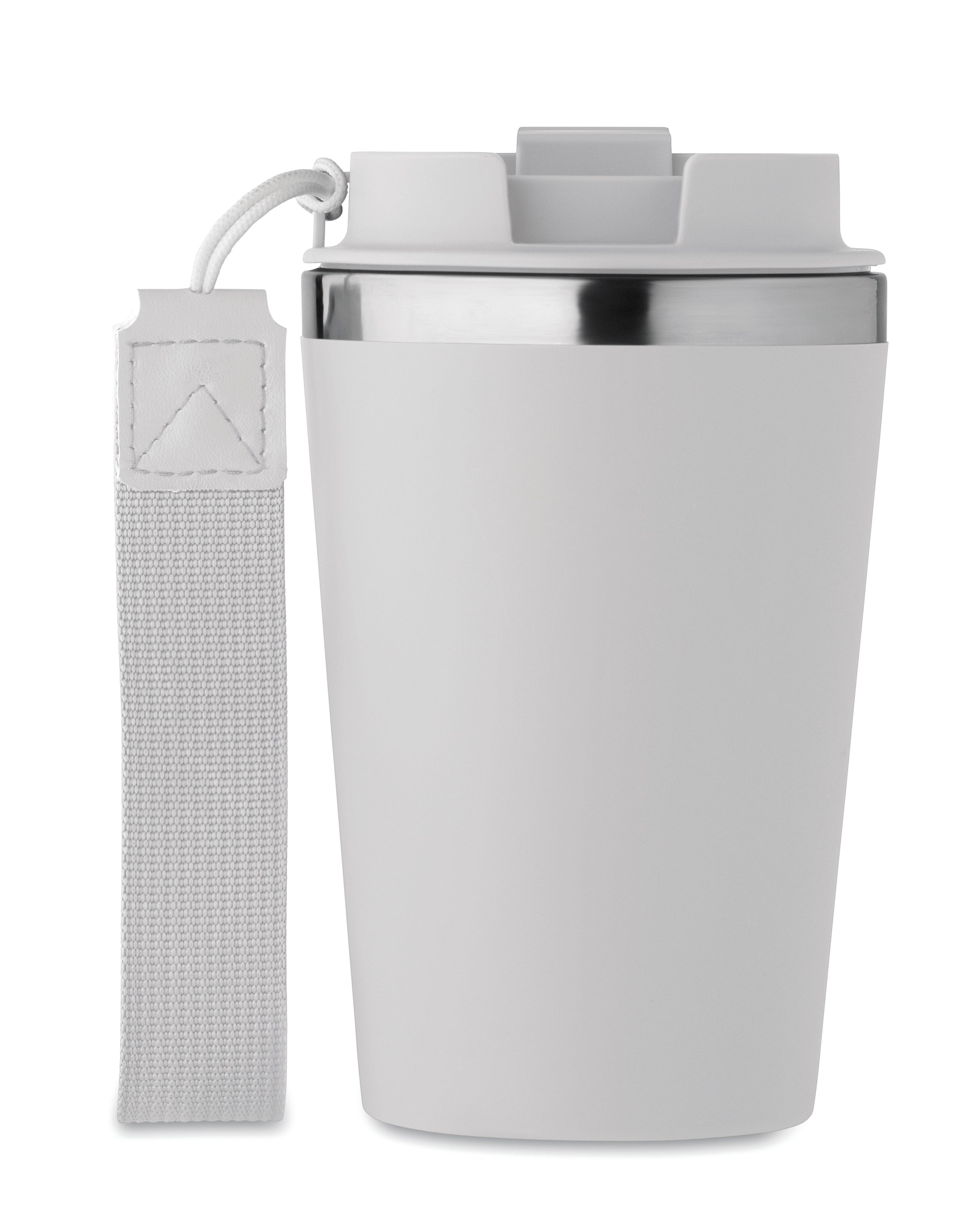 Kubek dwuścienny 350 ml TOPAZ