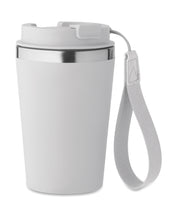 Kubek dwuścienny 350 ml TOPAZ