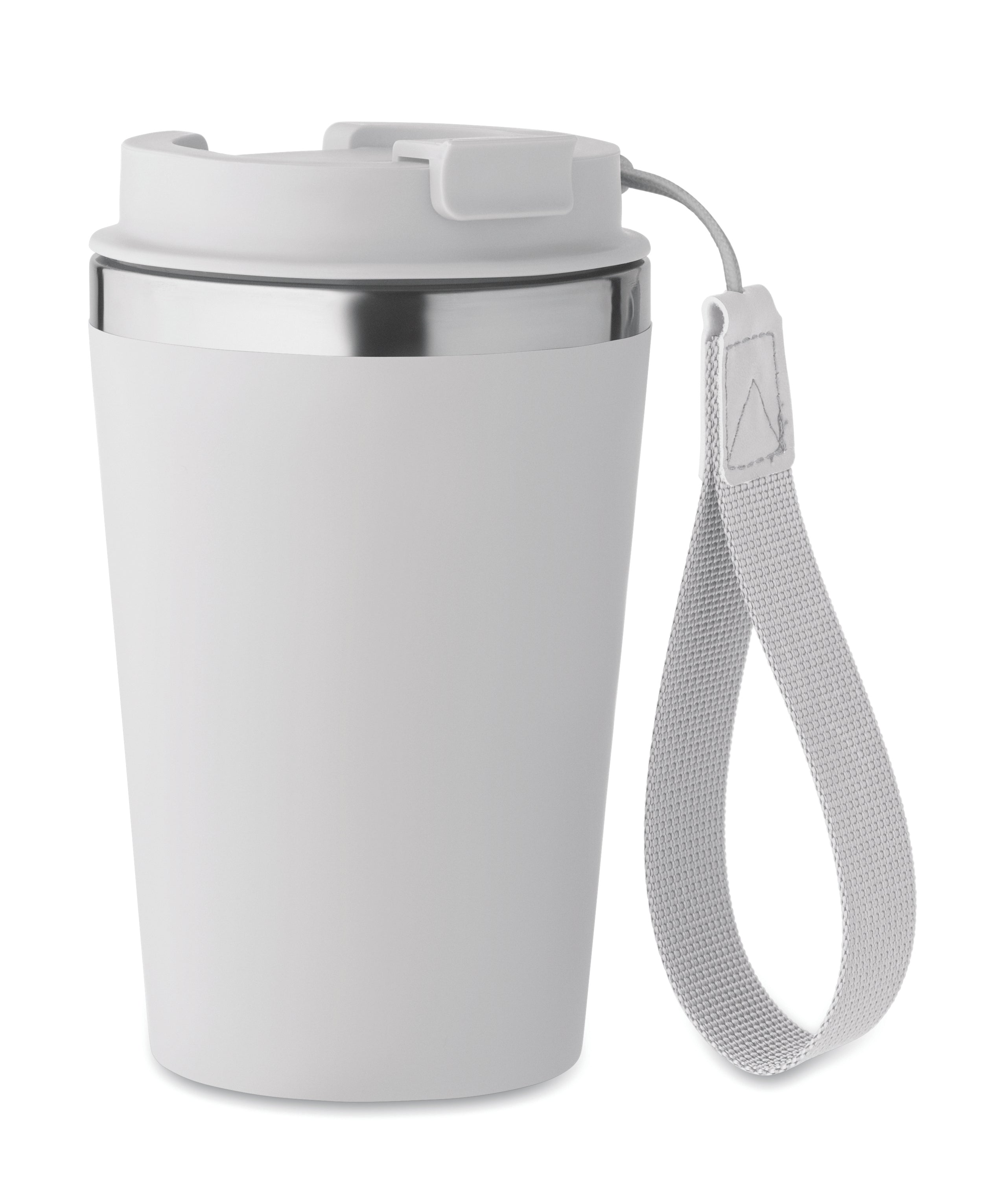 Kubek dwuścienny 350 ml TOPAZ